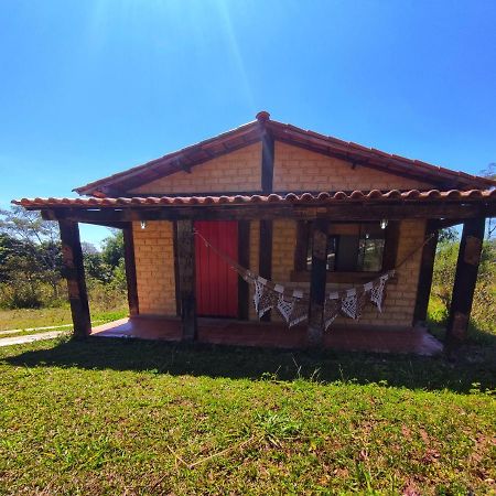 Chalé Villa Magna São Gonçalo São Gonçalo do Rio das Pedras Esterno foto